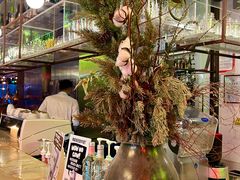 -The Rug Cafe(王府中环店)