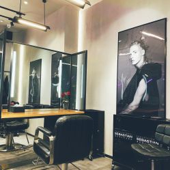 -SEBASTIAN塞巴斯汀