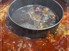 -楠火锅(龙阳广场店)
