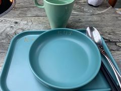 餐具摆设-长勺子东南亚(街道口店)