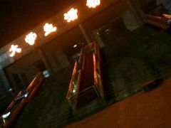 -西安培华学院长安校区大学生活动中心