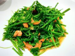 -西贝海鲜汇(槐安路店)