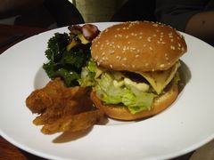 -卡朋厨房(289艺术园区店)