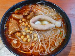 肥肠粉-青石桥老瓦房肥肠粉总店(青石桥总店)