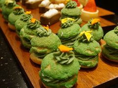 -威斯汀舞台餐厅