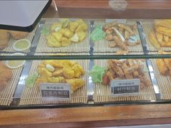 -1973继光香香鸡(金桥国际店)