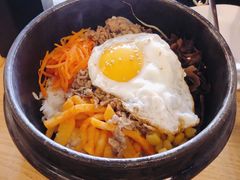 单点肥牛拌饭-莫嘎(乌鲁木齐中路店)