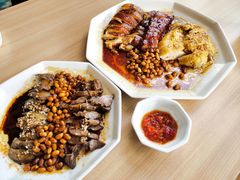 -金戈戈香港豉油鸡(皇庭广场店)