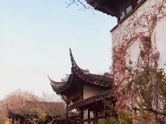 -拙政园