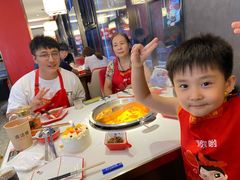 -豆花姐烂豆花火锅(御碑楼路乐园小区店)