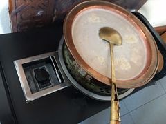 -诺敏塔拉奶茶-布里亚特包子-手把肉(锦都会店)