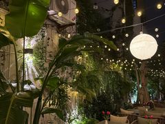 -Osteria Garden 生蚝花园餐厅(原进贤路店)