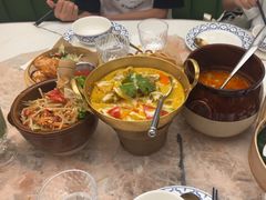 -KingThaia金泰兰(滨江天街店)