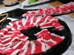 -杨家火锅(国美店)