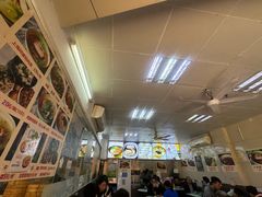-食惠里小笼包面馆(越秀店)