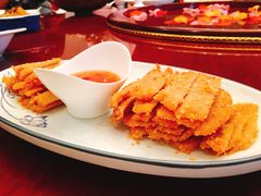 -欣旺·迎宾楼·百年无锡菜