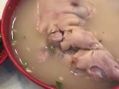-廖老妈蹄花店(人民公园陕西街259号店)