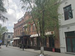 -中华巴洛克风情街