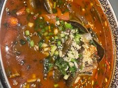 -富临轩私房菜(集庆门大街店)