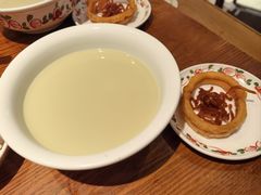 -北京老门框爆肚涮肉馆(凤城六路店)