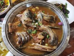 -食光慢宴·安吉土菜馆