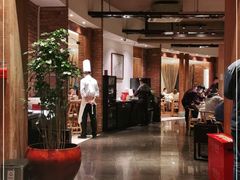 门面-四季民福烤鸭店(望京旺角店)