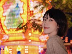-厦门方特东方神画