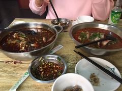 -风鑫铃罗非鱼(道沟店)