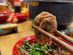 -冒椒火辣(太古里店)