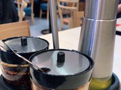 -桂在香知桂林米粉(红博中央公园店)