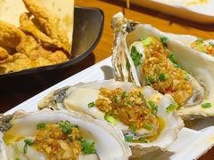 -本色.小马哥烧烤(五一路总店)