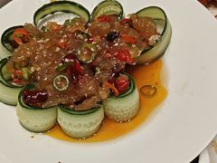 -将相和·海鲜蒸饺大连菜