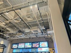 -老高烧烤(龙华星河iCO店)