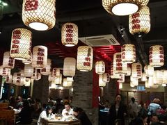 大堂-二十八里太湖船菜(吉祥路店)