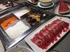 -海底捞火锅(关山保利店)