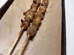 -清真·卡德尔大叔新疆主题餐厅(龙汇路店)