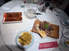 -天津菜·大年初二津味家常菜(津塘路店)