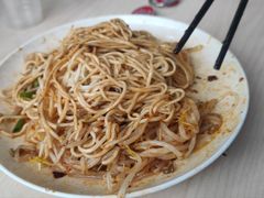 麻辣凉面-林静小吃(复兴路店)