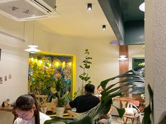 -The Good Place好地方·Brunch·coffee(国贸店)