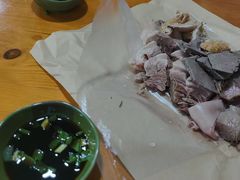 -小辫子羊肉面馆(周东店)