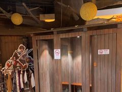-暴风岛沉浸式体验馆(百联世纪店)