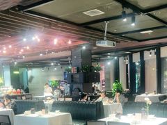 -上座·餐厅(阳光100店)