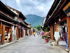 -大理古城
