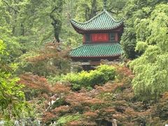 -岳麓山风景名胜区