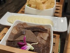 -泽成冰煮羊火锅(中正天街店)