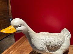 -四季民福烤鸭店(王府井东安门店)