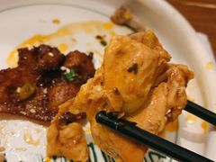 -云海肴·汽锅鸡·云南菜(苏州中心店)