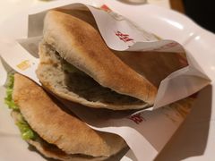 -一叶一世界•素食餐厅(环球中心店)