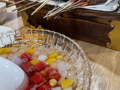 -烤五行·烧烤烤串(石佛营店)