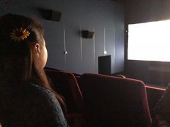 -首都电影院(天津店 中国巨幕)